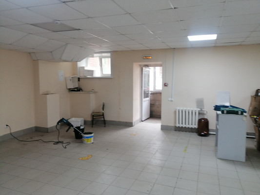 Продам коммерческое помещение 105 м2, Сысольское ш, 17к1, Сыктывкар г