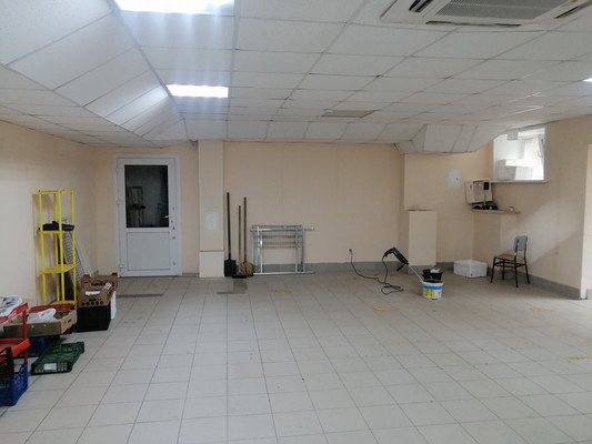 Продам коммерческое помещение 105 м2, Сысольское ш, 17к1, Сыктывкар г