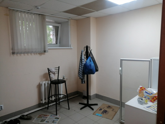 Продам коммерческое помещение 105 м2, Сысольское ш, 17к1, Сыктывкар г