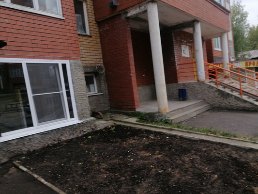 Продам коммерческое помещение 105 м2, Сысольское ш, 17к1, Сыктывкар г