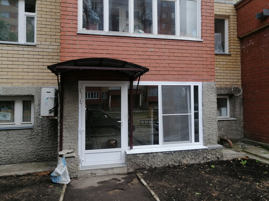 Продам коммерческое помещение 105 м2, Сысольское ш, 17к1, Сыктывкар г