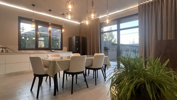 Продам дом, Борки д, 0 км от города