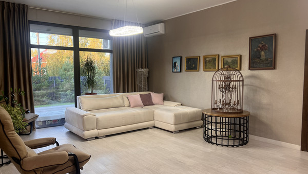 Продам дом, Борки д, 0 км от города