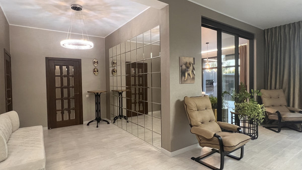 Продам дом, Борки д, 0 км от города