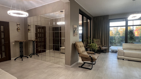 Продам дом, Борки д, 0 км от города