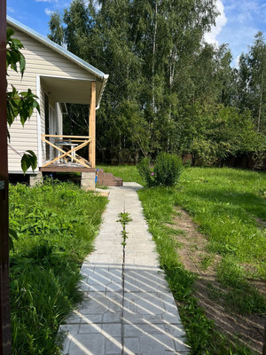 Продам дачу, Вертолет-1 тер. СНТ, 329, Яковлевская д, 0 км от города