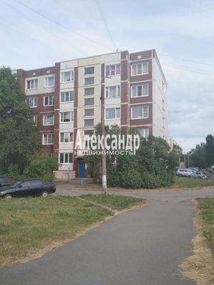 Продам многокомнатную квартиру, Советская ул, 1, Светогорск г