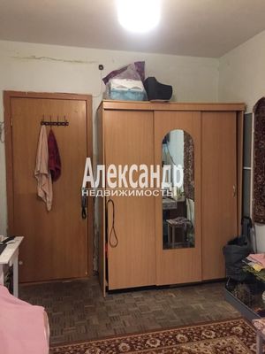 Продам комнату в 3-комн. квартире, Новочеркасский пр-кт, 59к1, Санкт-Петербург г