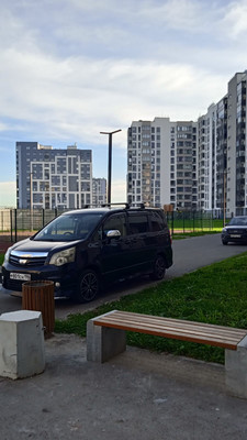 Продам двухкомнатную (2-комн.) квартиру, Строителей пр-кт, 1к1, Кудрово г