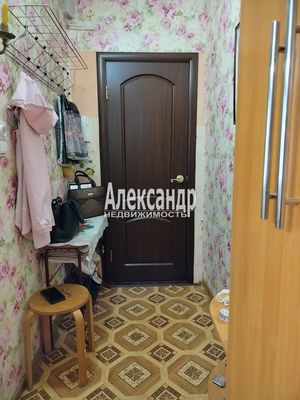 Продам однокомнатную (1-комн.) квартиру, Спортивная ул, 1, Лахденпохья г