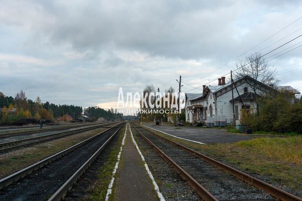 Продам однокомнатную (1-комн.) квартиру, Спортивная ул, 1, Лахденпохья г