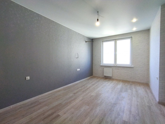 Продам трехкомнатную (3-комн.) квартиру, Быстрецкая ул, 18к2, Рязань г