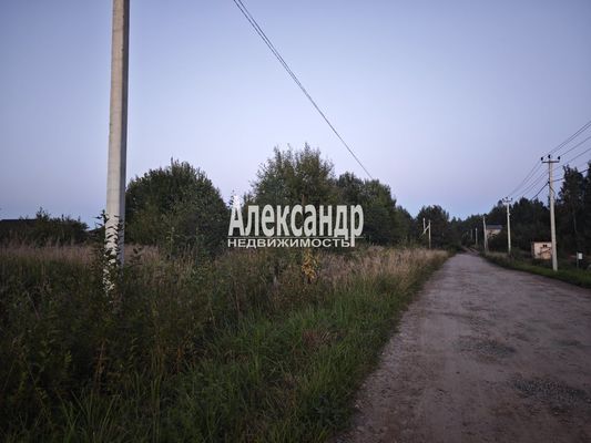 Продам участок 16,06 соток, ДНП, поселок КП Всеволожский, д. 43, Плинтовка д, 26 км от города