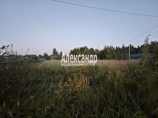 Продам участок 16,06 соток, ДНП, поселок КП Всеволожский, д. 43, Плинтовка д, 26 км от города