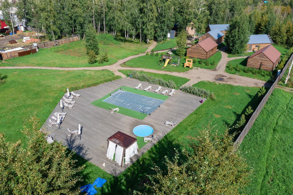 Продам гостиницу 340 м2, Атлантическая ул, 1А, Сухая Балка п