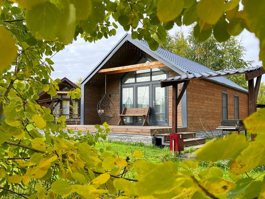 Продам гостиницу 340 м2, Атлантическая ул, 1А, Сухая Балка п