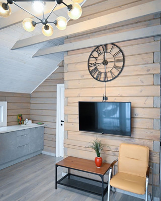 Продам гостиницу 340 м2, Атлантическая ул, 1А, Сухая Балка п