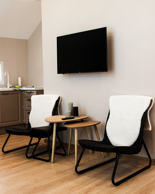 Продам гостиницу 340 м2, Атлантическая ул, 1А, Сухая Балка п