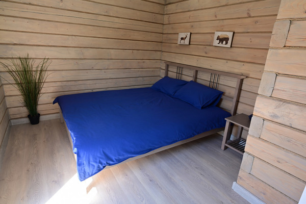 Продам гостиницу 340 м2, Атлантическая ул, 1А, Сухая Балка п