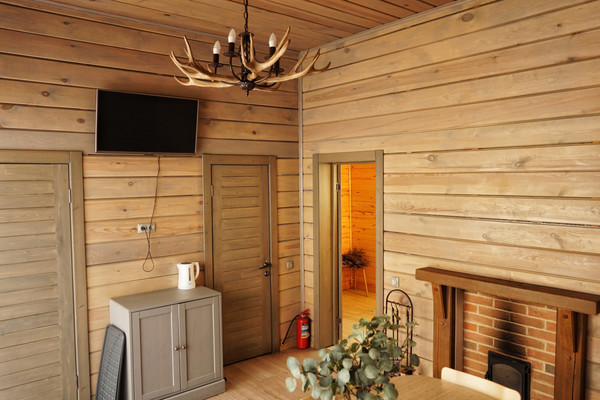 Продам гостиницу 340 м2, Атлантическая ул, 1А, Сухая Балка п