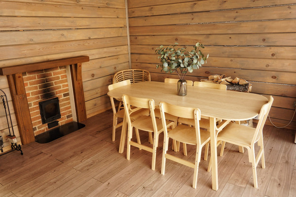 Продам гостиницу 340 м2, Атлантическая ул, 1А, Сухая Балка п