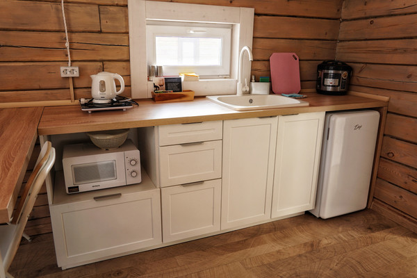 Продам гостиницу 340 м2, Атлантическая ул, 1А, Сухая Балка п