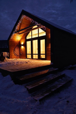 Продам гостиницу 340 м2, Атлантическая ул, 1А, Сухая Балка п