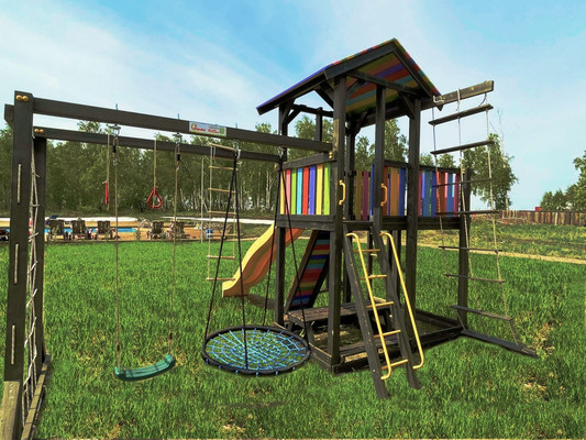 Продам гостиницу 340 м2, Атлантическая ул, 1А, Сухая Балка п