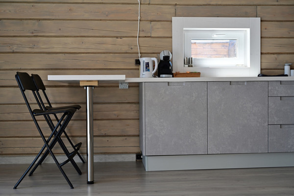 Продам гостиницу 340 м2, Атлантическая ул, 1А, Сухая Балка п