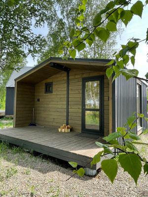 Продам гостиницу 340 м2, Атлантическая ул, 1А, Сухая Балка п