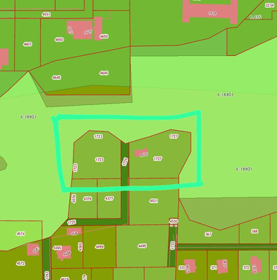 Продам гостиницу 340 м2, Атлантическая ул, 1А, Сухая Балка п