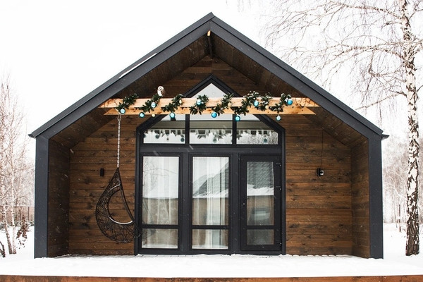 Продам гостиницу 340 м2, Атлантическая ул, 1А, Сухая Балка п