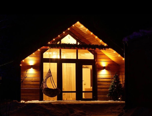 Продам гостиницу 340 м2, Атлантическая ул, 1А, Сухая Балка п