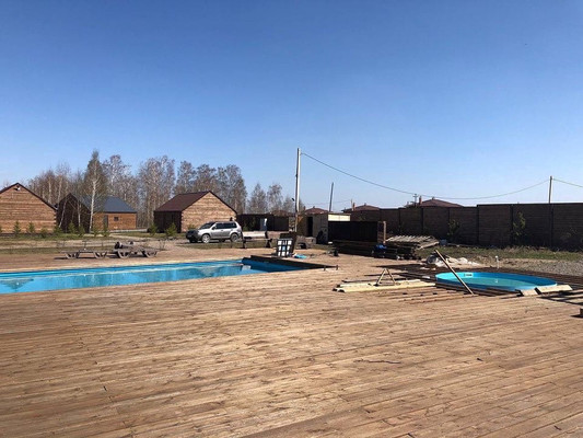 Продам гостиницу 340 м2, Атлантическая ул, 1А, Сухая Балка п