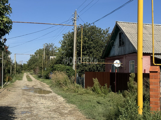 Продам дом, Солнечная (Дружба тер. СНТ) ул, Курганинск г, 0 км от города