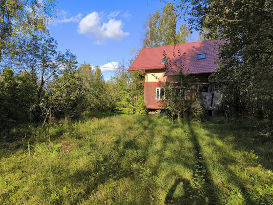 Продам дом, Лесная ул, Торфопредприятие п, 0 км от города