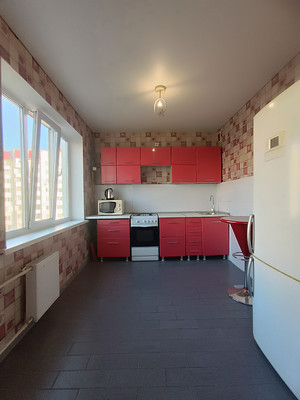 Продам однокомнатную (1-комн.) квартиру, Романа Брянского ул, 29, Брянск г