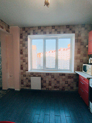 Продам однокомнатную (1-комн.) квартиру, Романа Брянского ул, 29, Брянск г