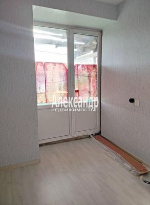 Продам двухкомнатную (2-комн.) квартиру, Красноармейская ул, 15, Лахденпохья г