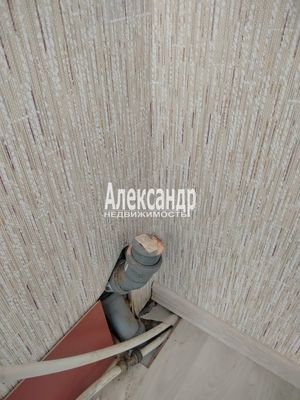 Продам двухкомнатную (2-комн.) квартиру, Красноармейская ул, 15, Лахденпохья г