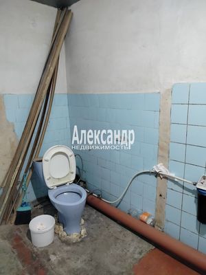 Продам двухкомнатную (2-комн.) квартиру, Красноармейская ул, 15, Лахденпохья г