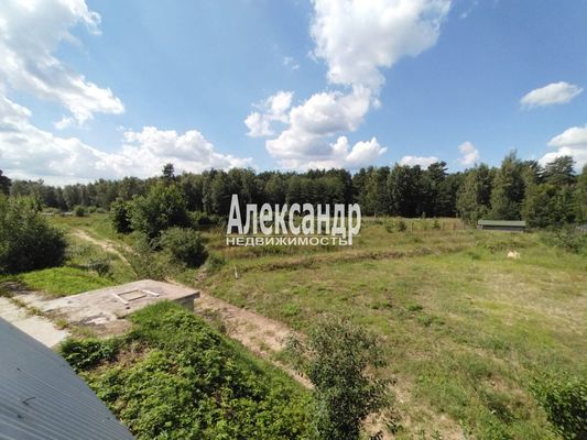 Продам участок 10 соток, ИЖС, Коккорево д, 54 км от города