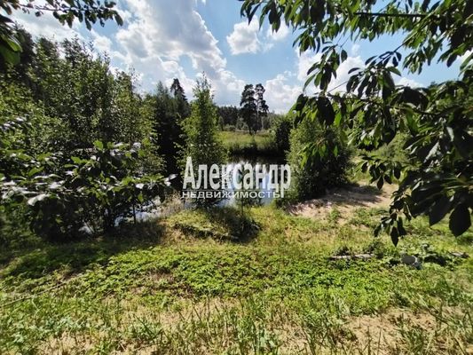 Продам участок 10 соток, ИЖС, Коккорево д, 54 км от города