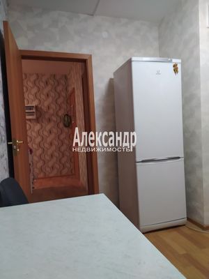 Продам двухкомнатную (2-комн.) квартиру, Валерия Гаврилина ул, д. 13 корп. 1, Парголово п