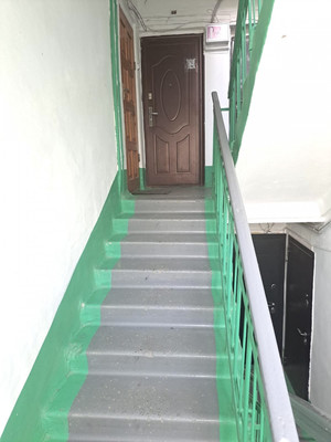 Продам трехкомнатную (3-комн.) квартиру, Кооперативная ул, 4, Апшеронск г