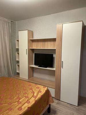 Сдам однокомнатную (1-комн.) квартиру, Советская пл, 16, Петушки г