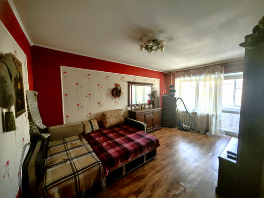 Продам двухкомнатную (2-комн.) квартиру, Садовая (Климовск мкр.) ул, 5, Подольск г