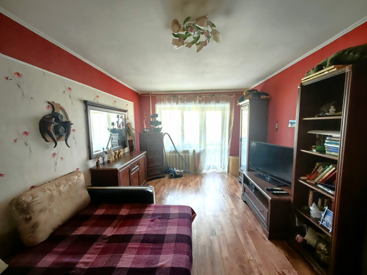 Продам двухкомнатную (2-комн.) квартиру, Садовая (Климовск мкр.) ул, 5, Подольск г