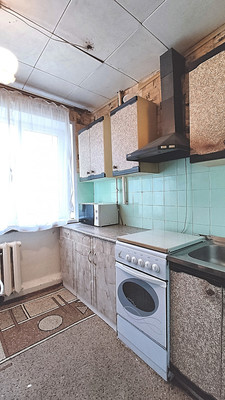 Продам трехкомнатную (3-комн.) квартиру, ГСК-2 Юбилейный тер, 34, Подольской машинно-испытательной станции п