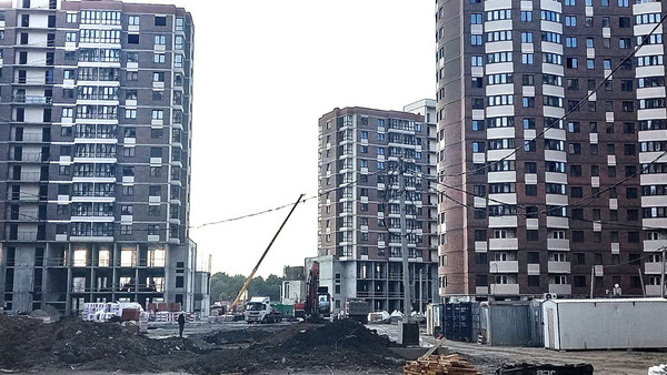 Продам коммерческое помещение 48,9 м2, им. Петра Метальникова ул, 40, Краснодар г